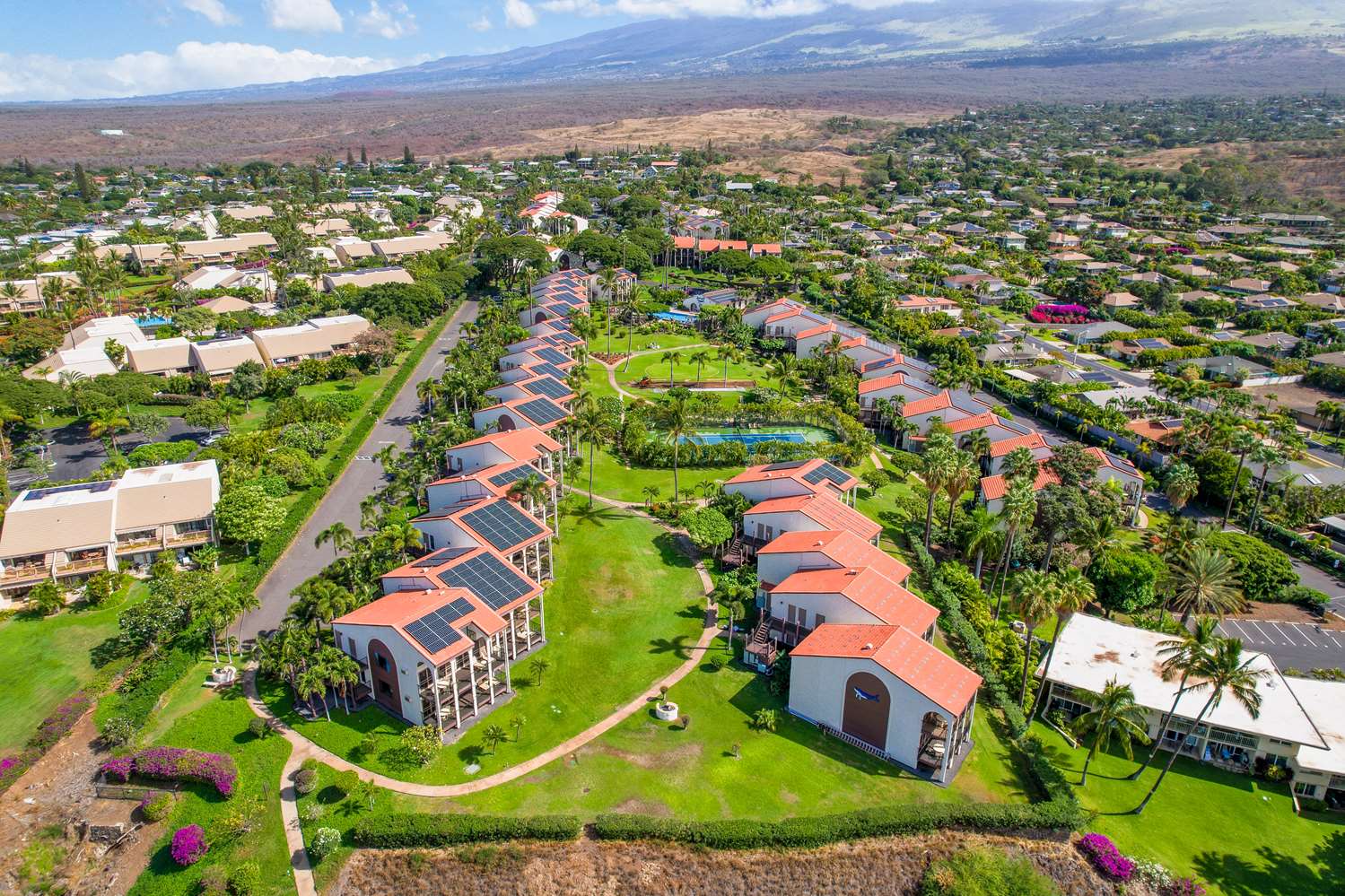 Aston Maui Hill 57/62