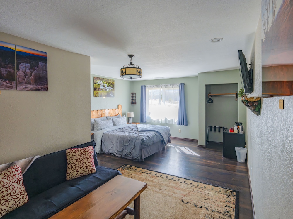 Bryce Trails Bed and Breakfast، سيدار سيتي 11/50