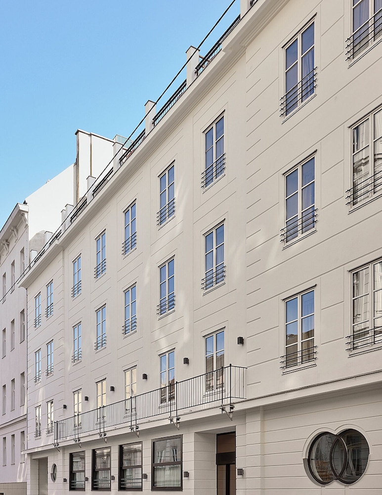 K+K Hotel Maria Theresia 5/65