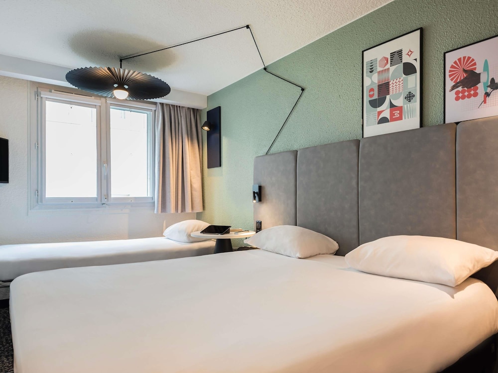 ibis Paris Italie Tolbiac 13ème 14/56