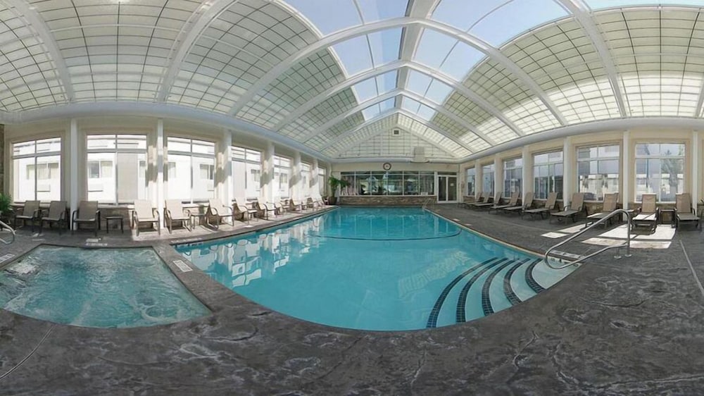 Doubletree By Hilton Hotel Nanuet 2/62