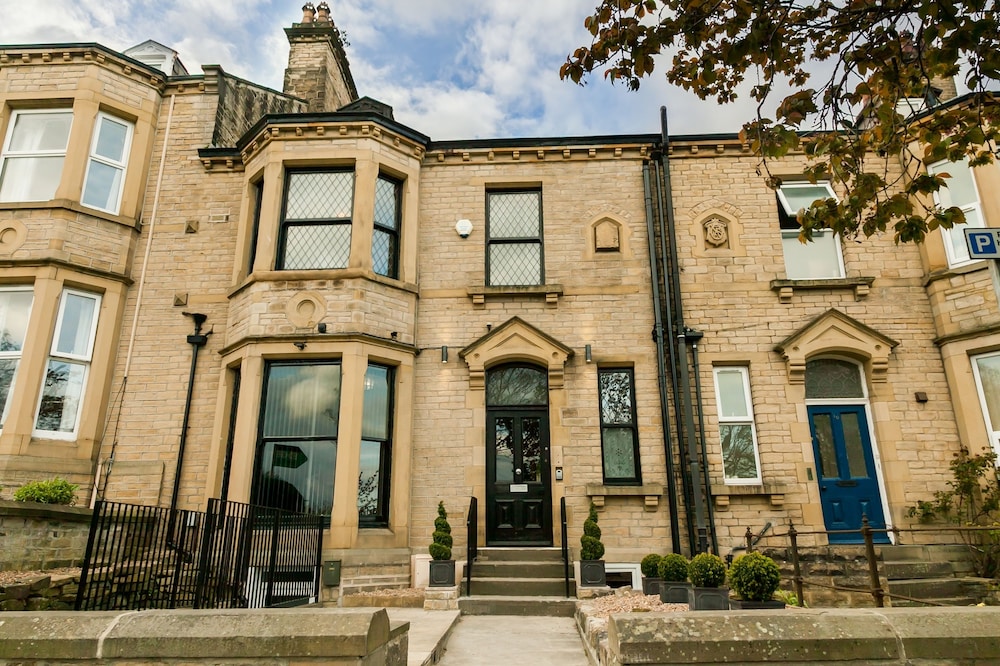 Townhouse No 12 2/29