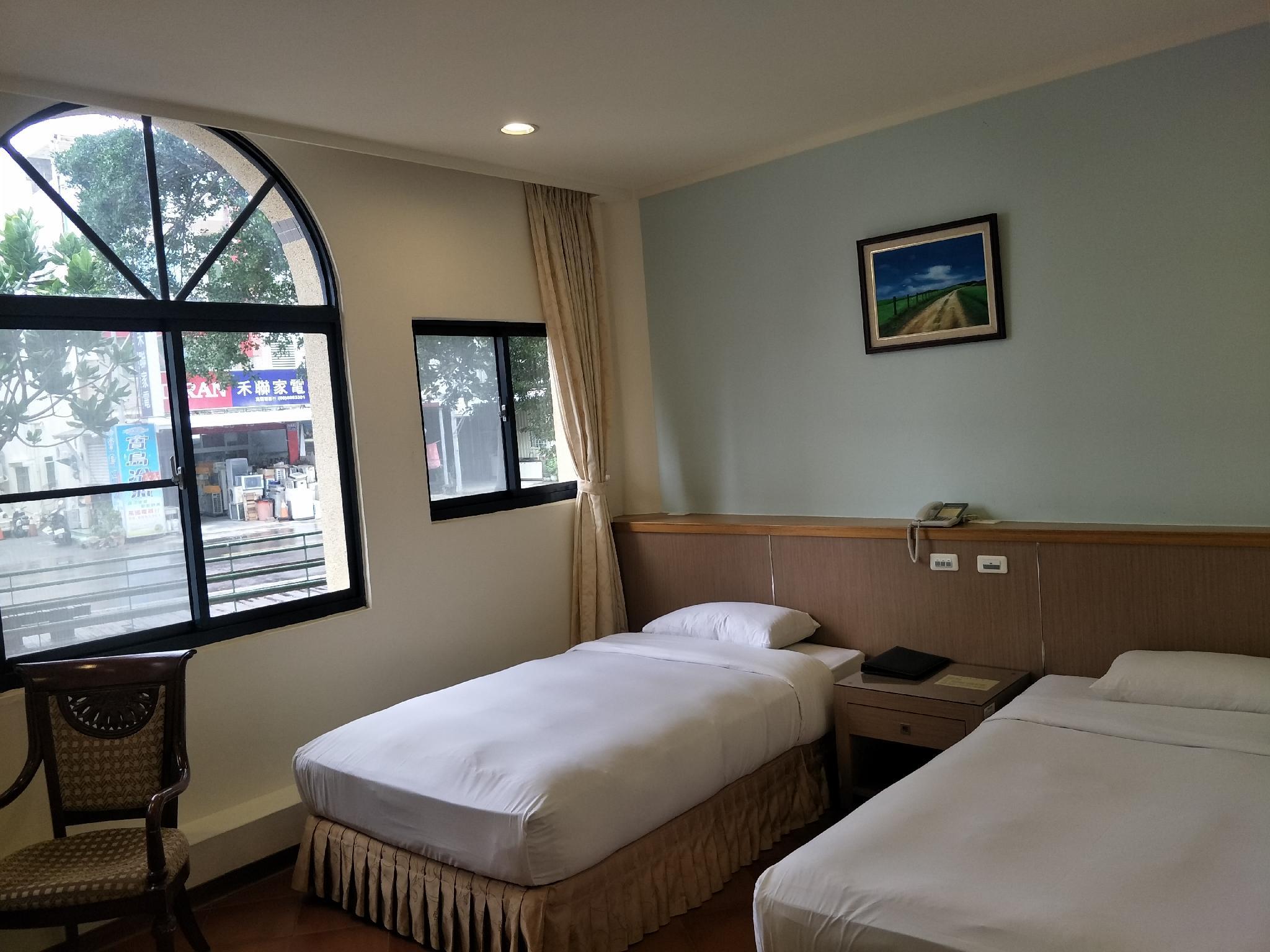 Kenting Culture Resort 10/25