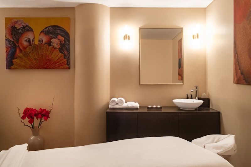 Grand Hotel Vilnius, Curio Collection by Hilton 7/47