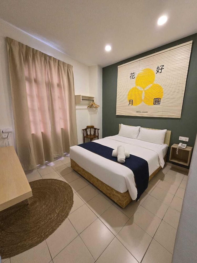 Cojoy Hotel @ Chinatown 15/22