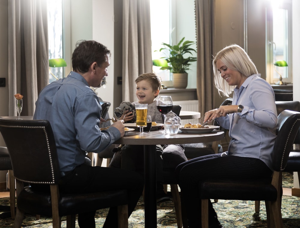 Hotell Nordic 43/45