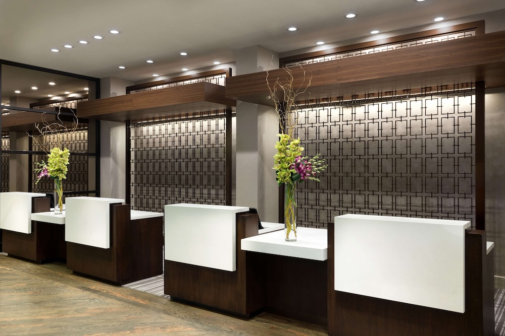 DoubleTree by Hilton Hotel Dallas - Campbell Centre 6/68