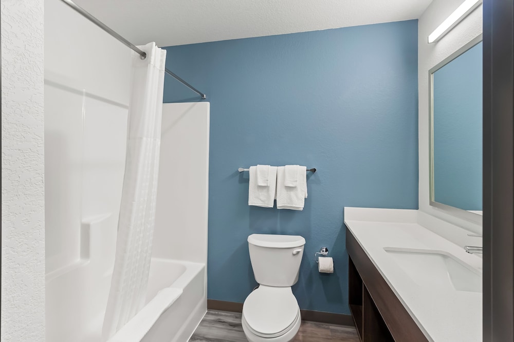 WoodSpring Suites Beaverton - Portland West 34/35