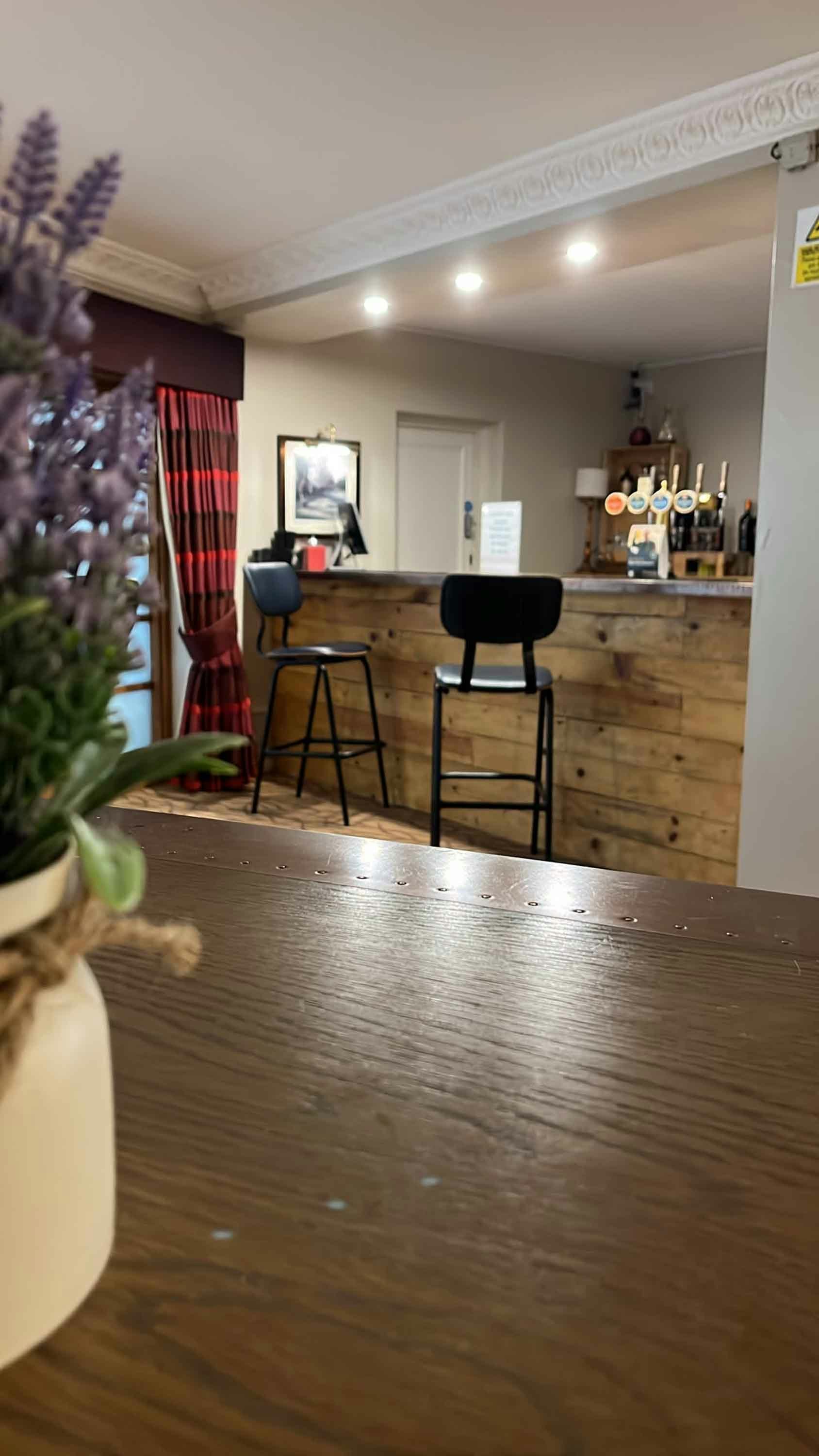 Three Ways House Hotel 18/24