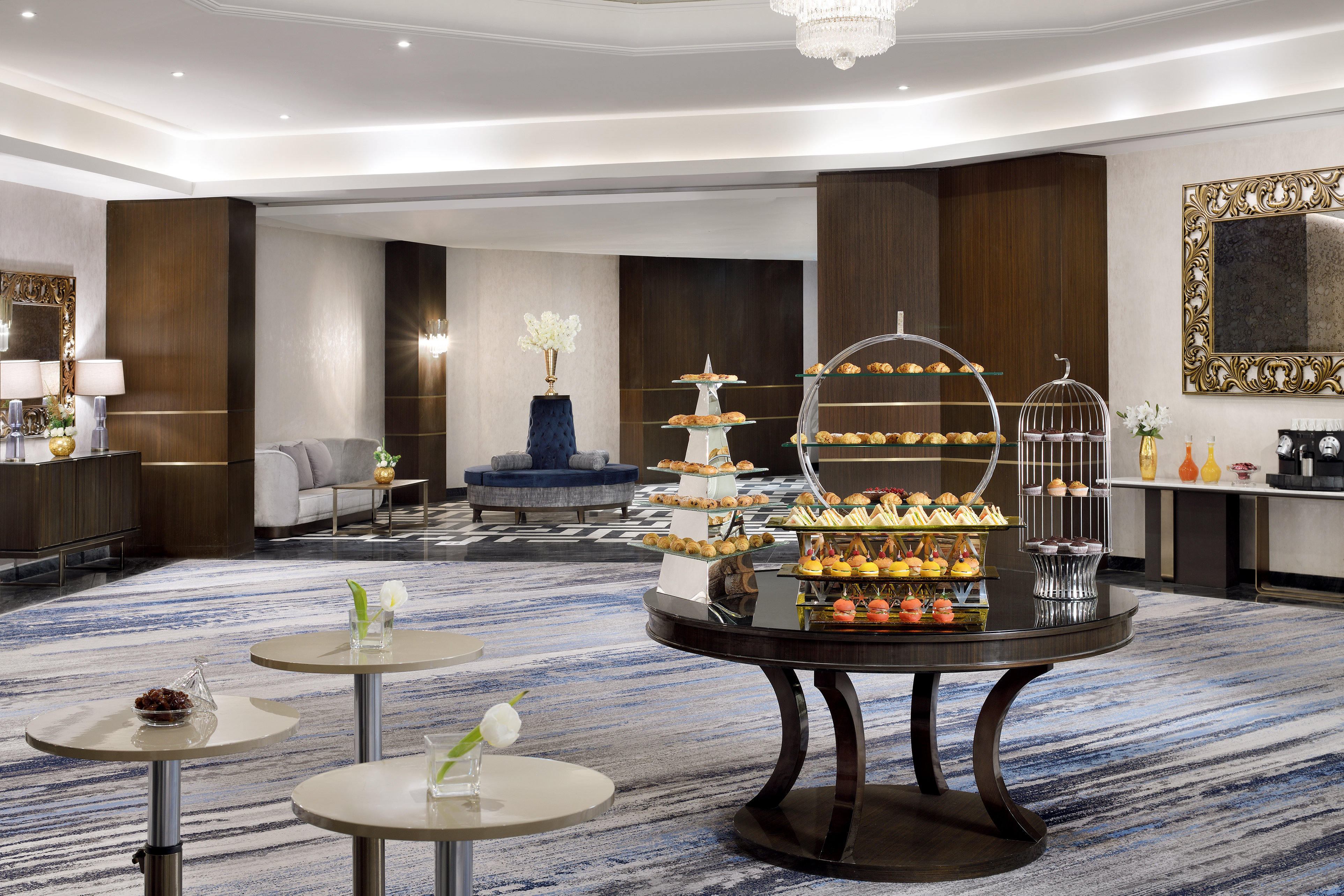 فندق الأحساء انتركونتيننتال(Al Ahsa Intercontinental) 50/61