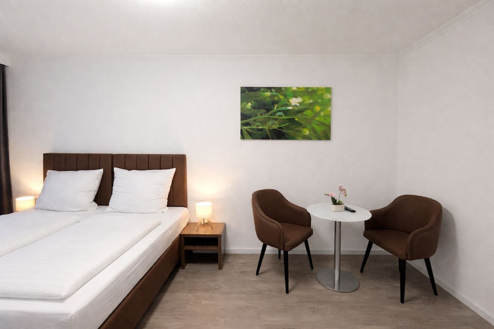 Signature Hotel Hansahof Bremen 15/50