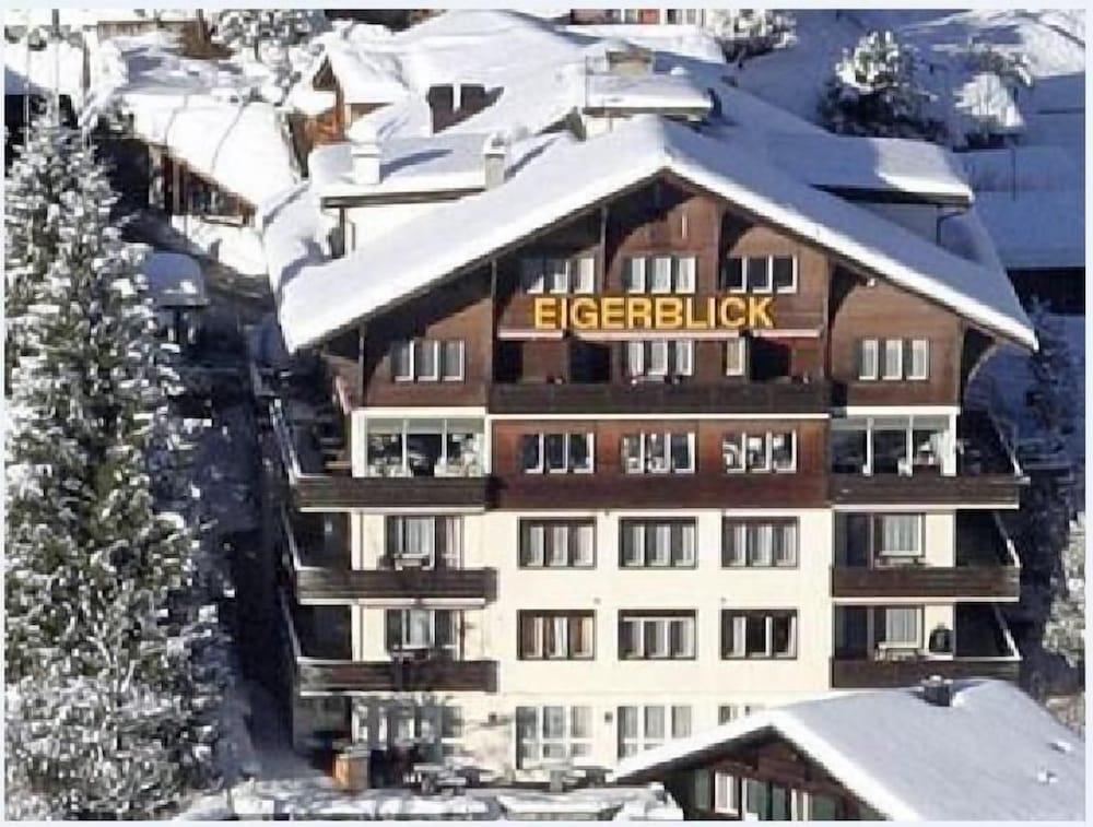 Hotel Eigerblick 2/35