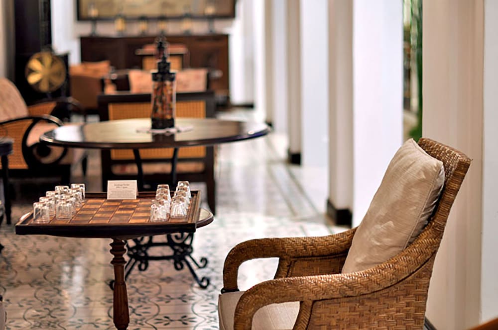 Ping Nakara Boutique Hotel & Spa 35/50