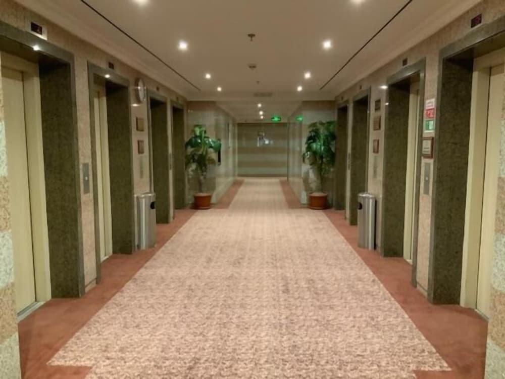 فندق فلسطين(Palestine Hotel Makkah) 39/50