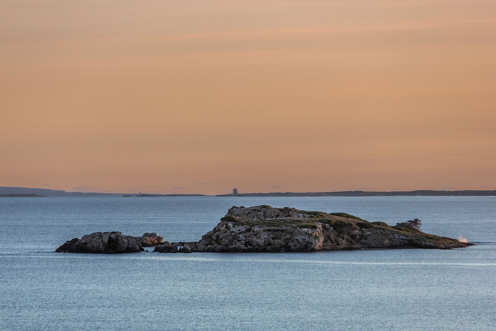 SUD IBIZA SUITES 45/50
