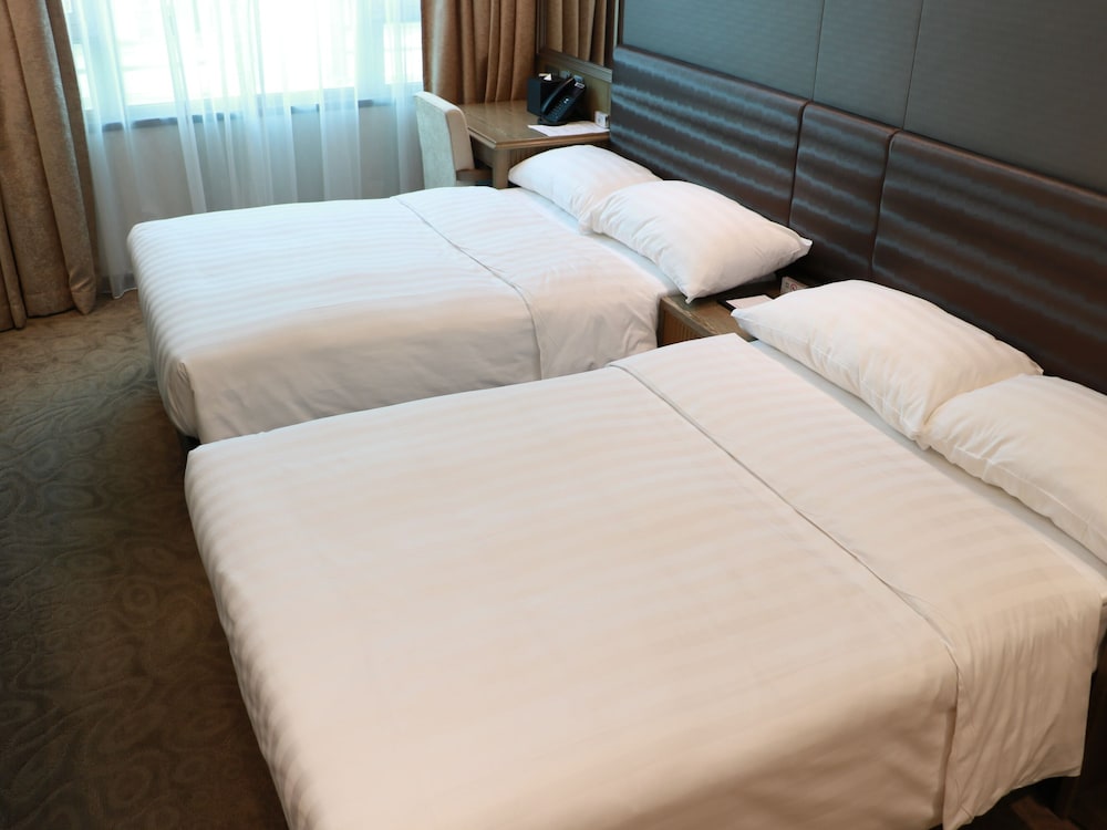 Kew Green Hotel Mongkok 27/53