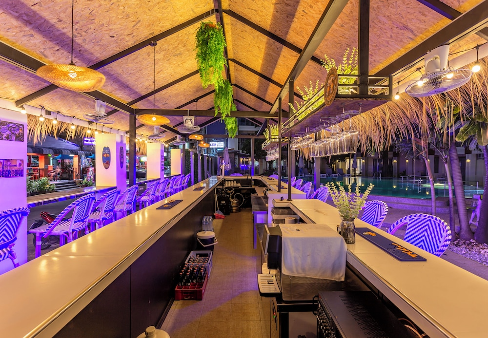 Mermaid S Beach Resort Jomtien 29/44