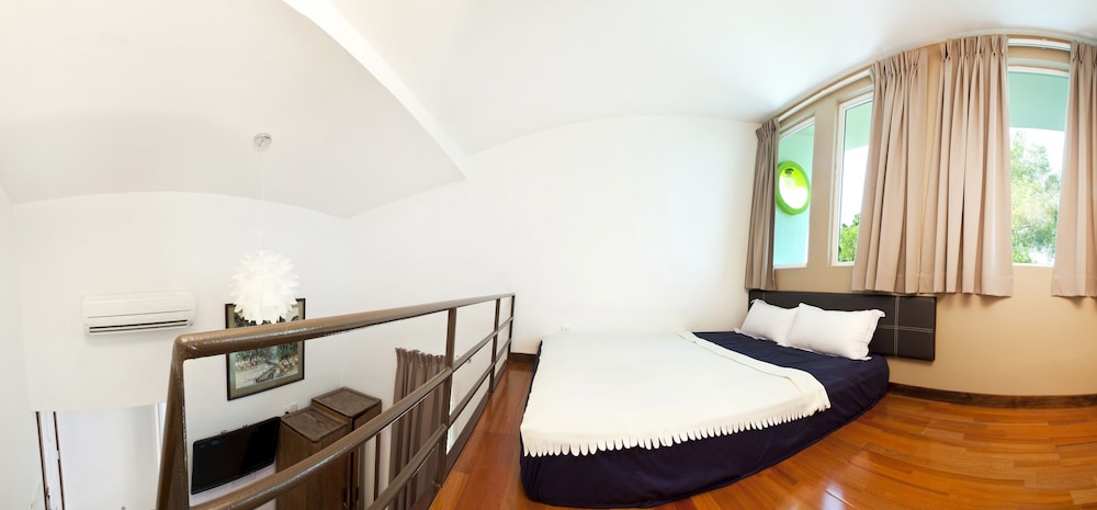 Hotel O Vince Villa 34/57