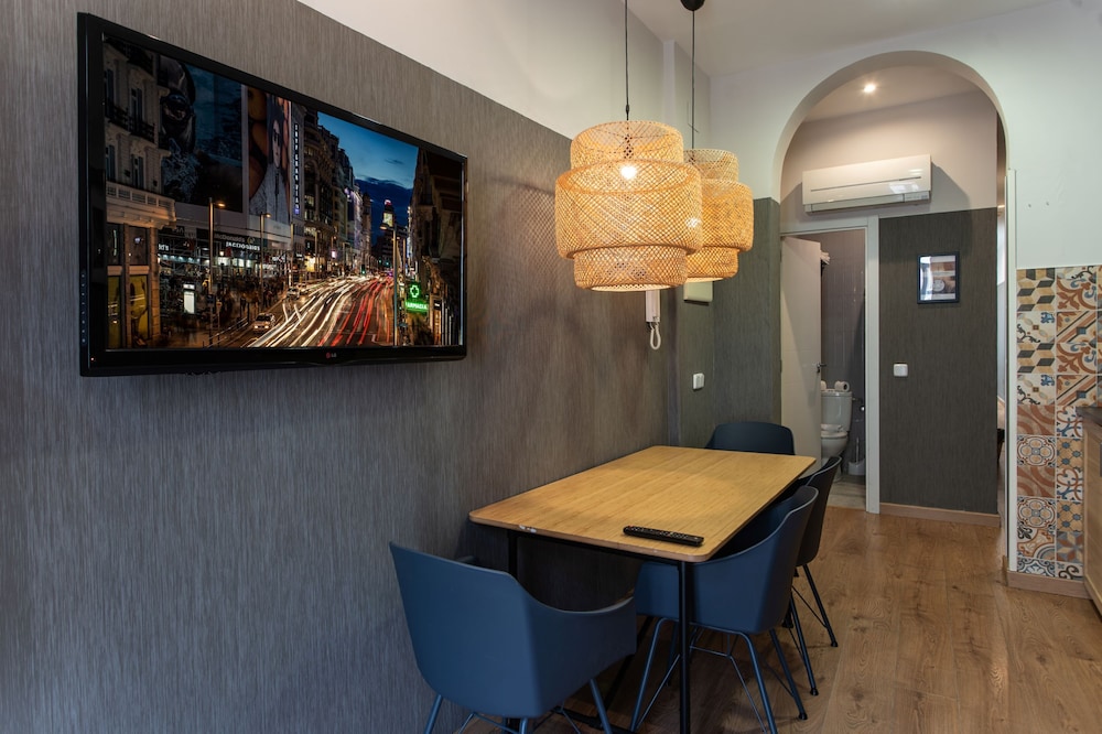 Suites You Zinc Ex Apartments Arenal 61/81