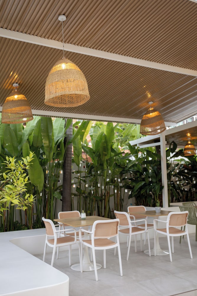 My Way Hua Hin Music Hotel 33/50