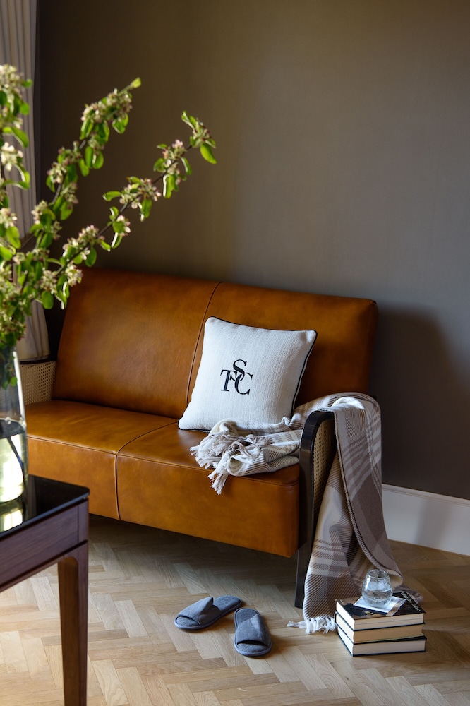 Tornabuoni Suites Collection 6/50