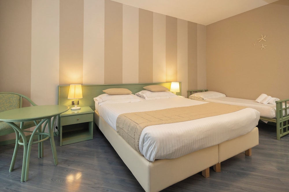 Hotel Berta 15/78