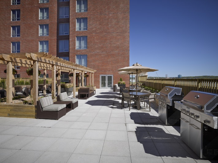 Homewood Suites By Hilton Halifax-Downtown 2/18