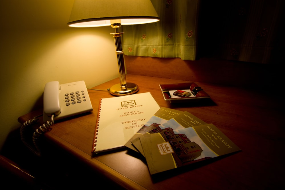 BRASOV酒店(HOTEL BRASOV) 图片2