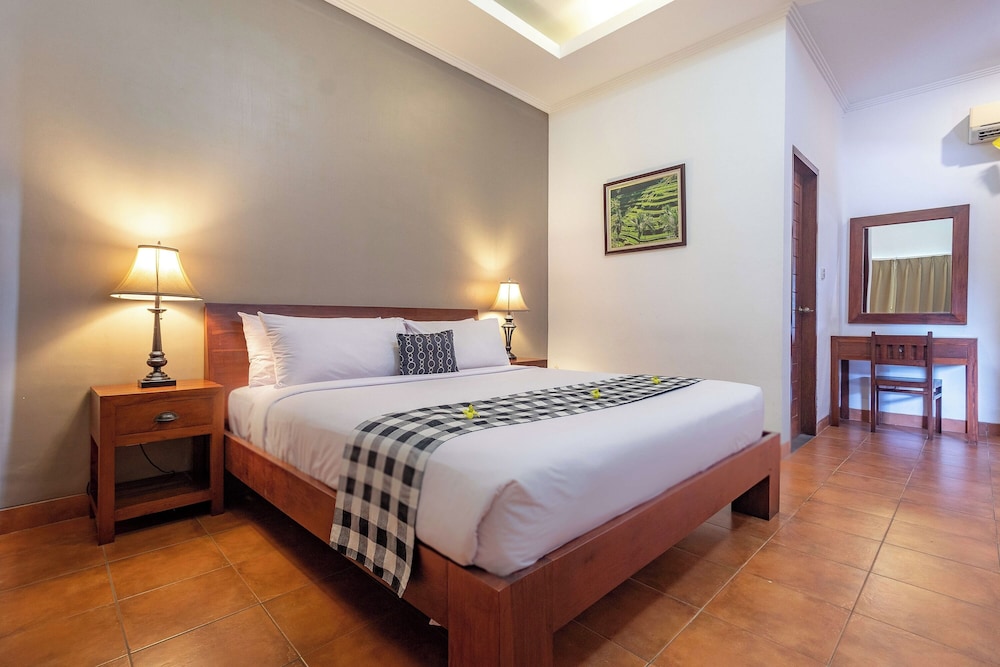 Family, Kitchenette, Vidi Boutique Hotel Bali 8/10