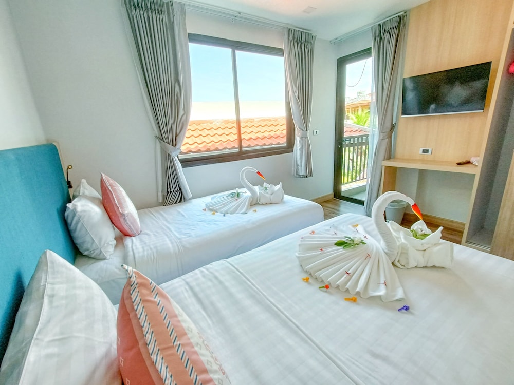 Baan Yuree Resort Spa 12/78