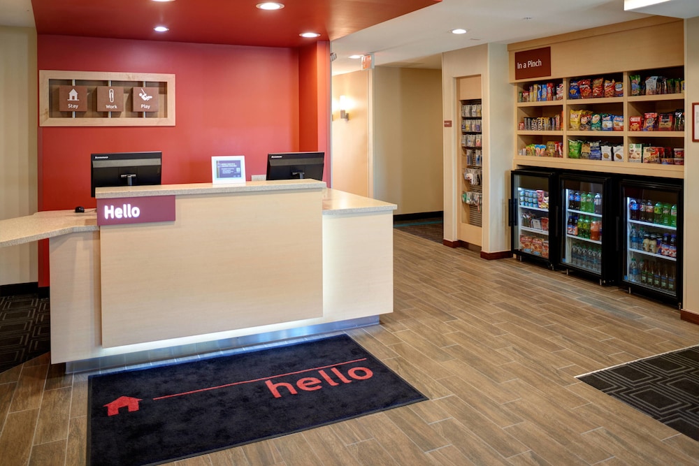 Towneplace Suites Detroit Troy 7/31