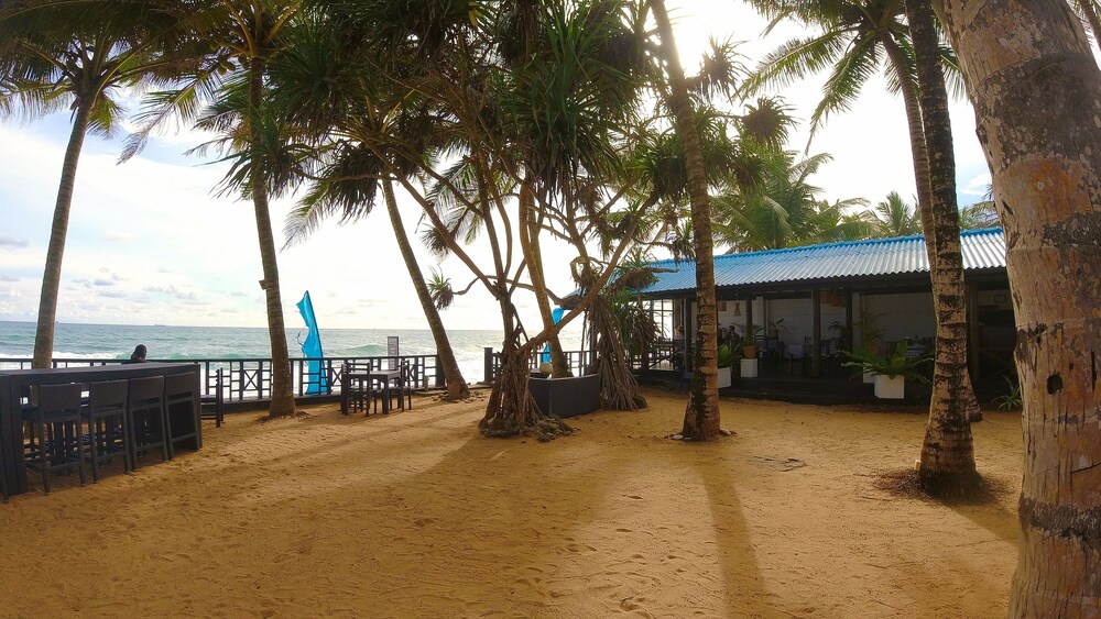 Dalawella Beach Resort 48/51