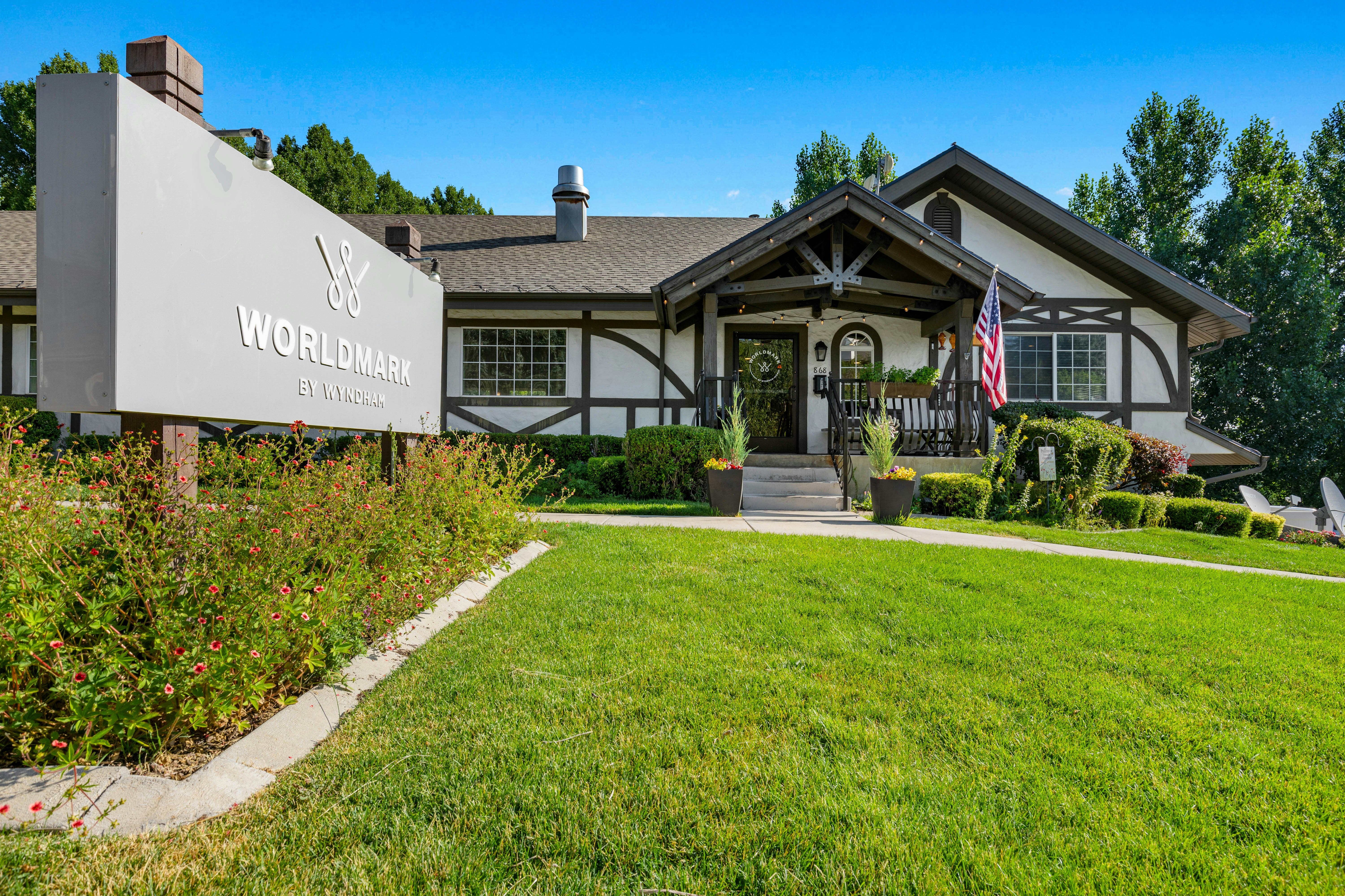 WorldMark Midway 43/47