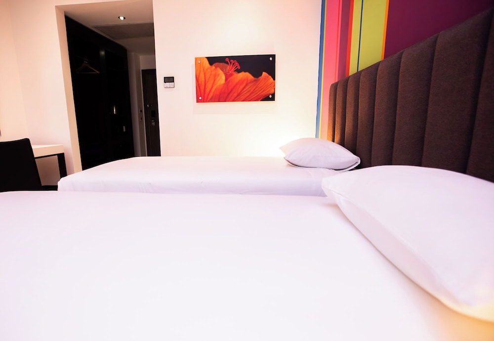 Ibis Styles Accra City Airport 15/50