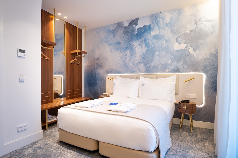Blue Liberdade Hotel 17/43