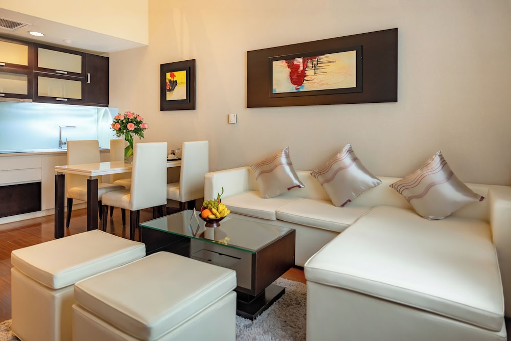 Saigon Prince Hotel 47/71