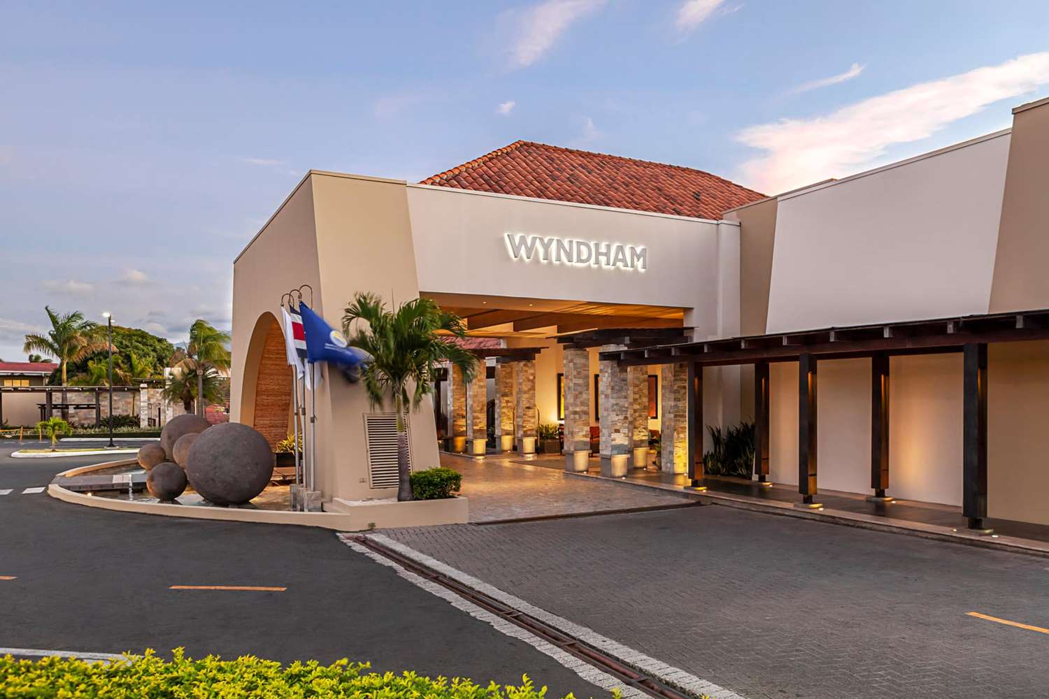 Wyndham San Jose Herradura Hotel & Convention Center 32/42
