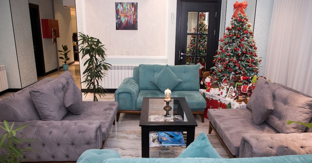 Auroom Hotel 28/40