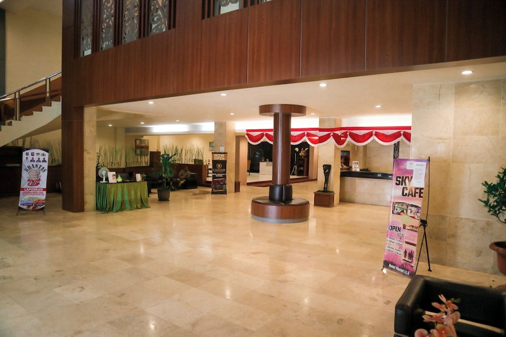 HOTEL MARIAT SORONG 17/54