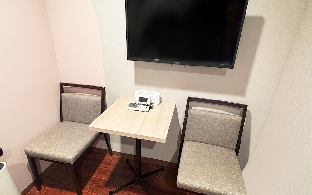 Tanimachi Luxe Hotel 43/57