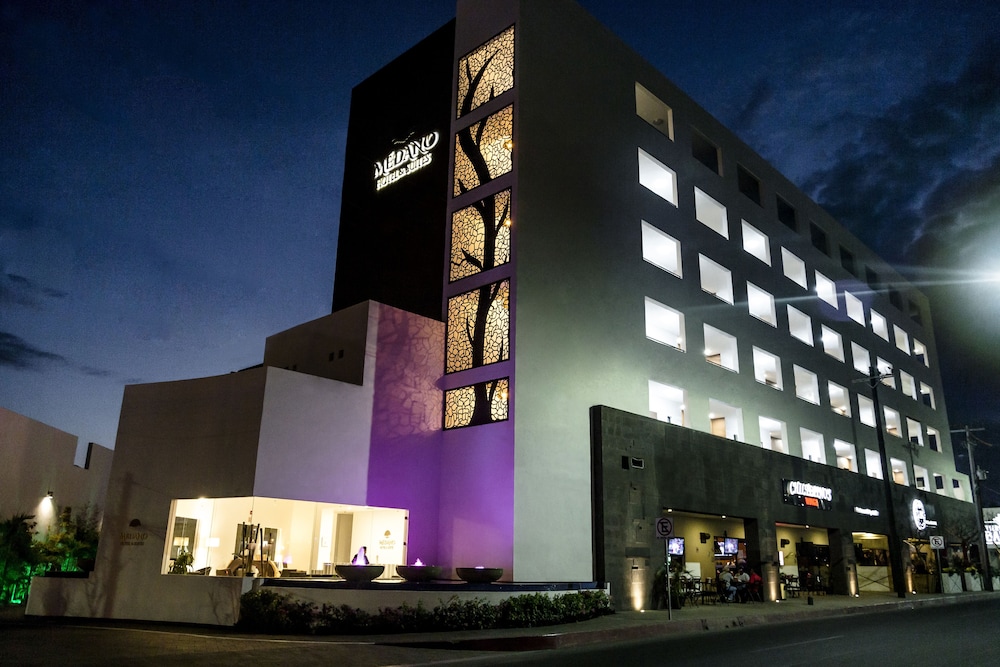 Medano Hotel and Spa in CABO SAN LUCAS