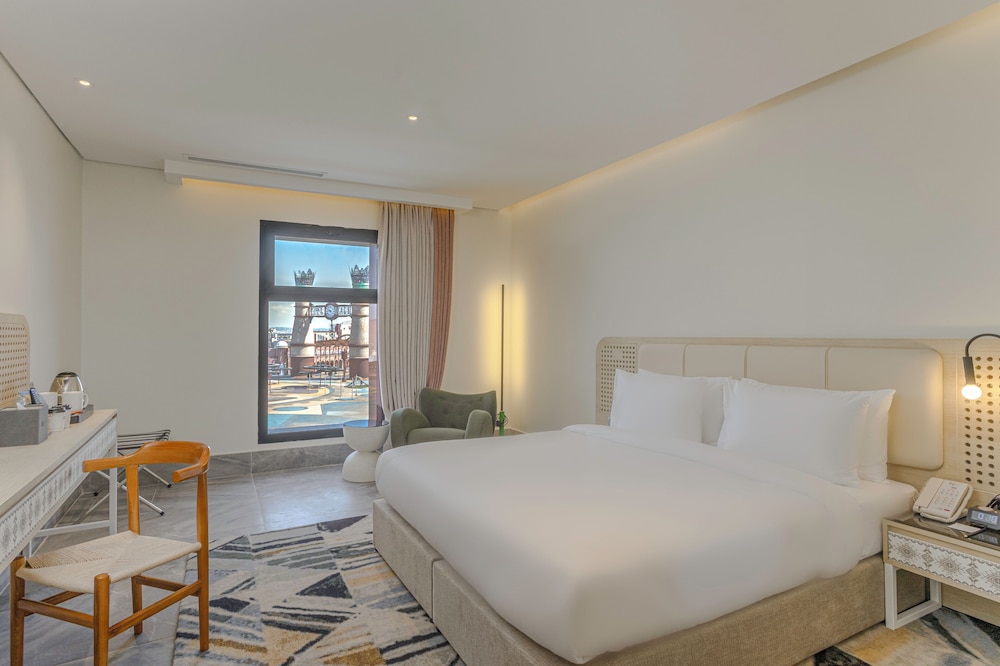 فندق ايوا اكسبريس - الشاطئ(Ewaa Express Hotel - Al Shati) 12/31