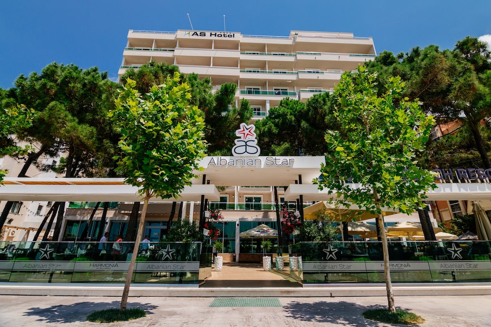 Albanian Star Hotel 37/50