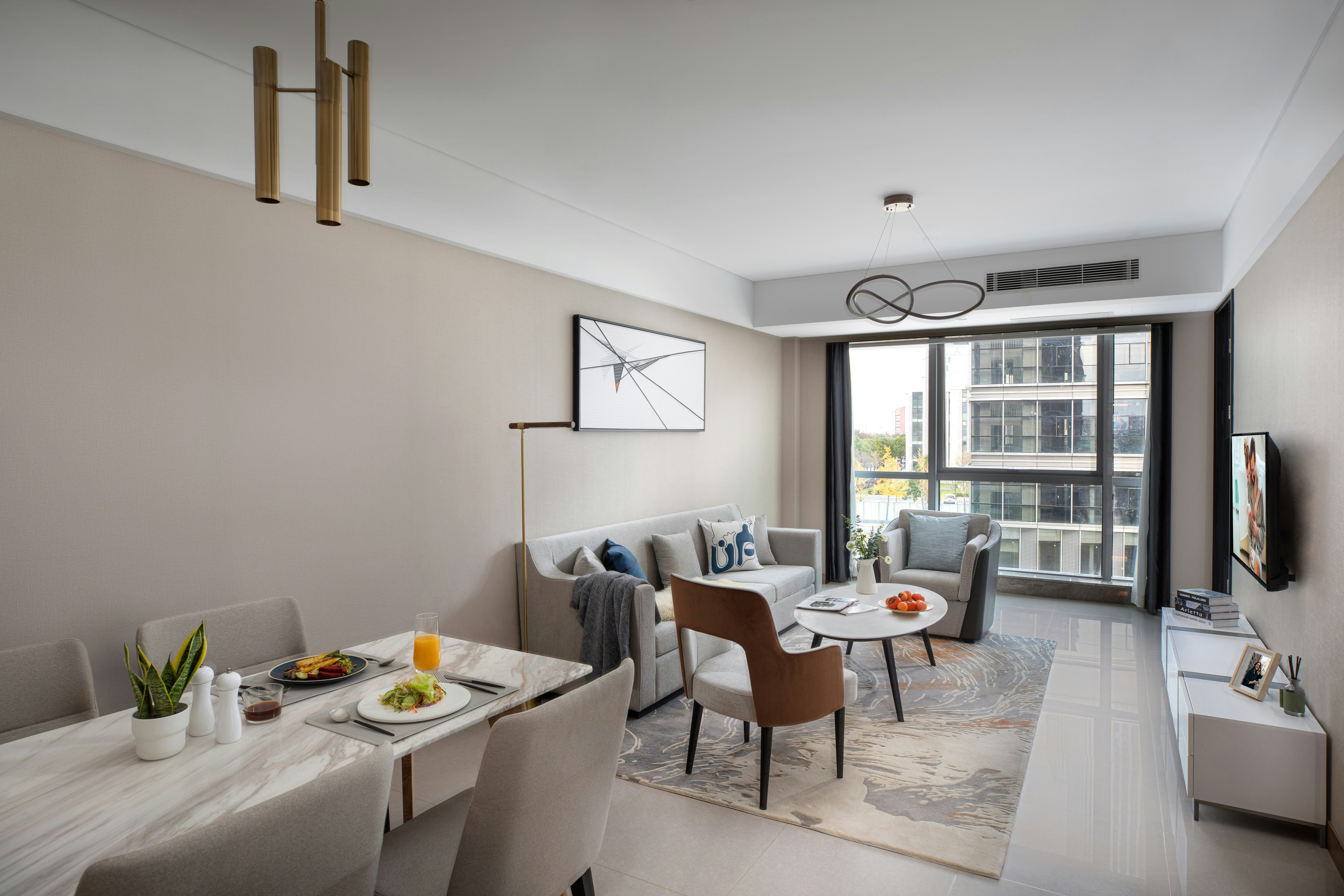 Citadines New District Wuxi 14/20