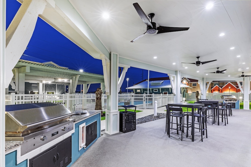 Candlewood Suites Aransas Pass 17/31