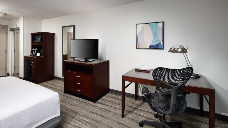Hilton Garden Inn Merrillville 54/61