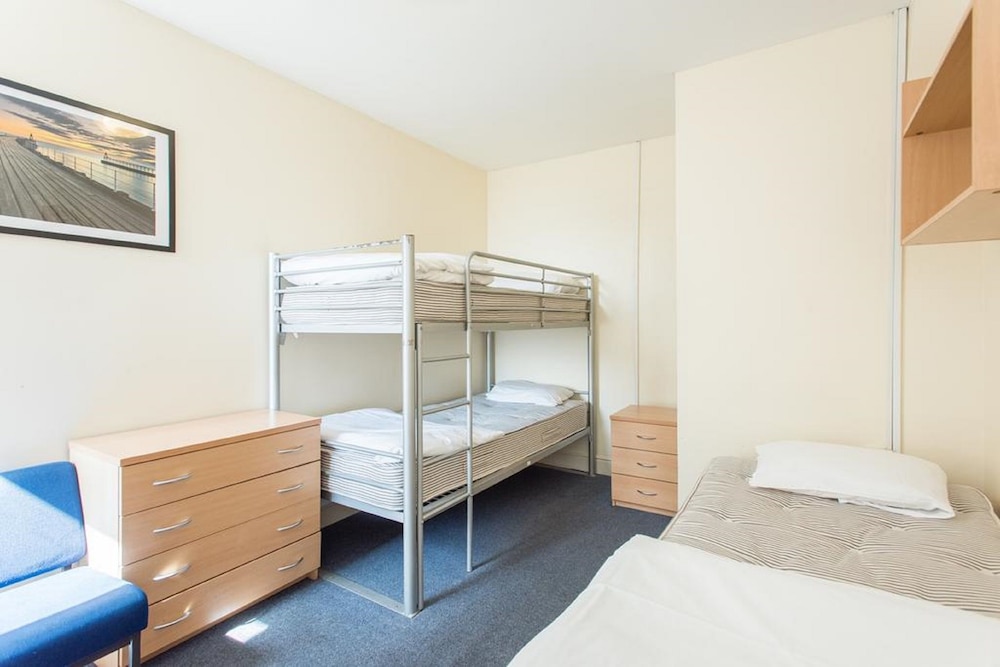 Hotel Strand Continental - Hostel 40/46