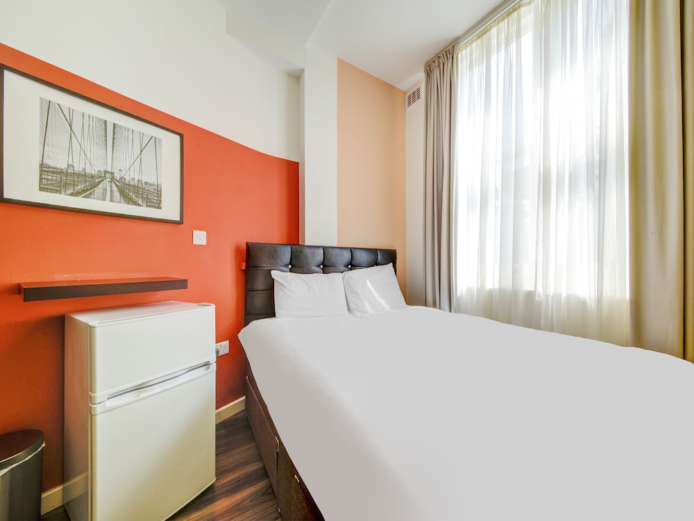 Grantly Hotel London Shepherd s Bush 14/50