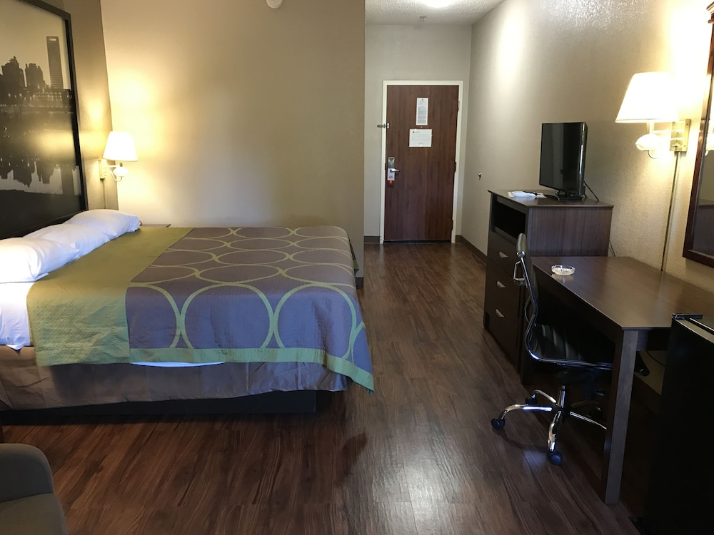 Harmony Hotel Hernando 23/35