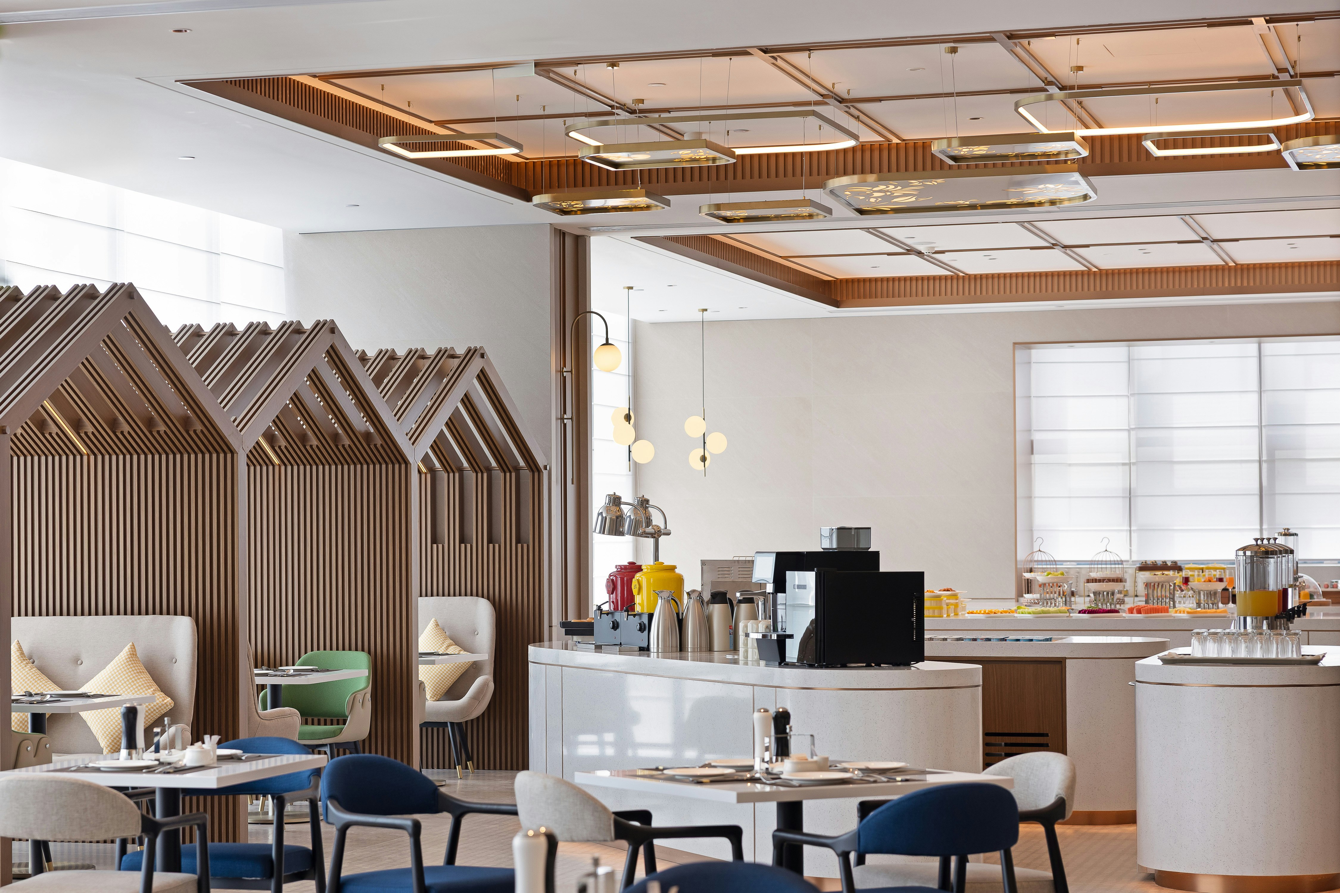Hilton Garden Inn Shanwei Haibin Boulevard 22/25